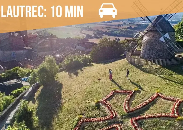 Maison De Campagne Avec Salle De Jeux 6 Personnes