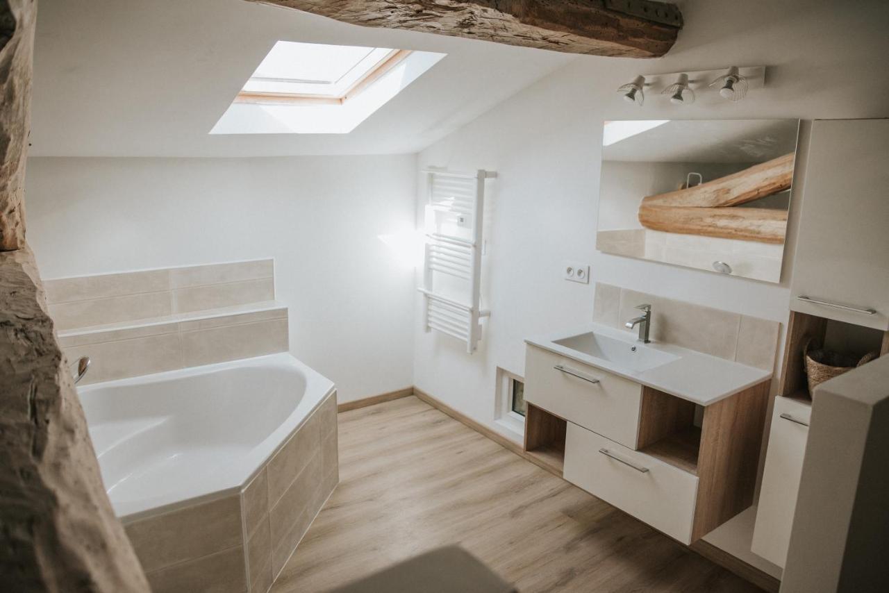 Avec Salle De Jeux 6 Personnes Holiday home *
