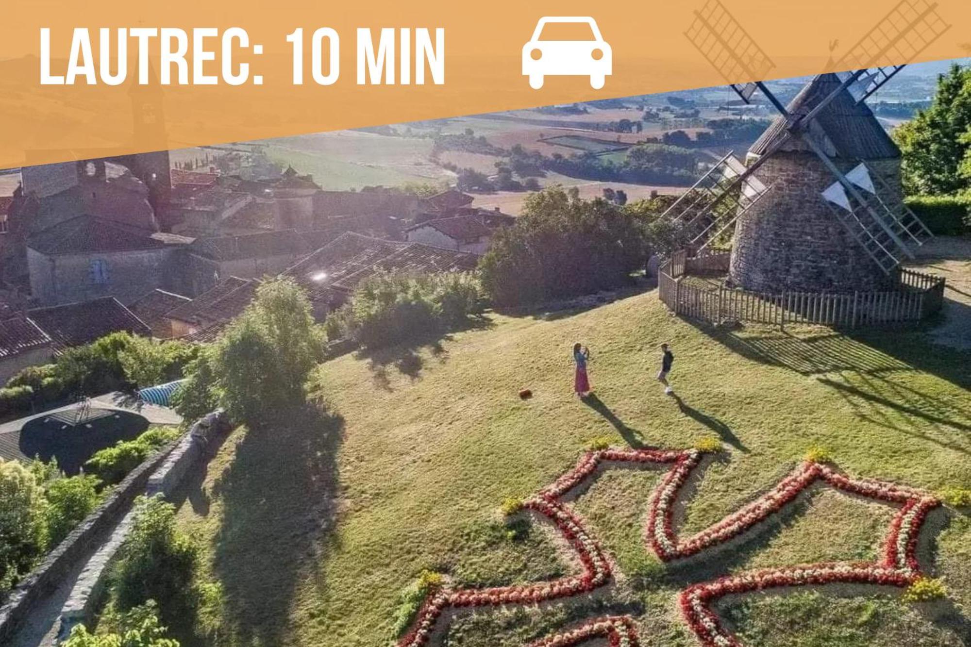 Holiday home Avec Salle De Jeux 6 Personnes *